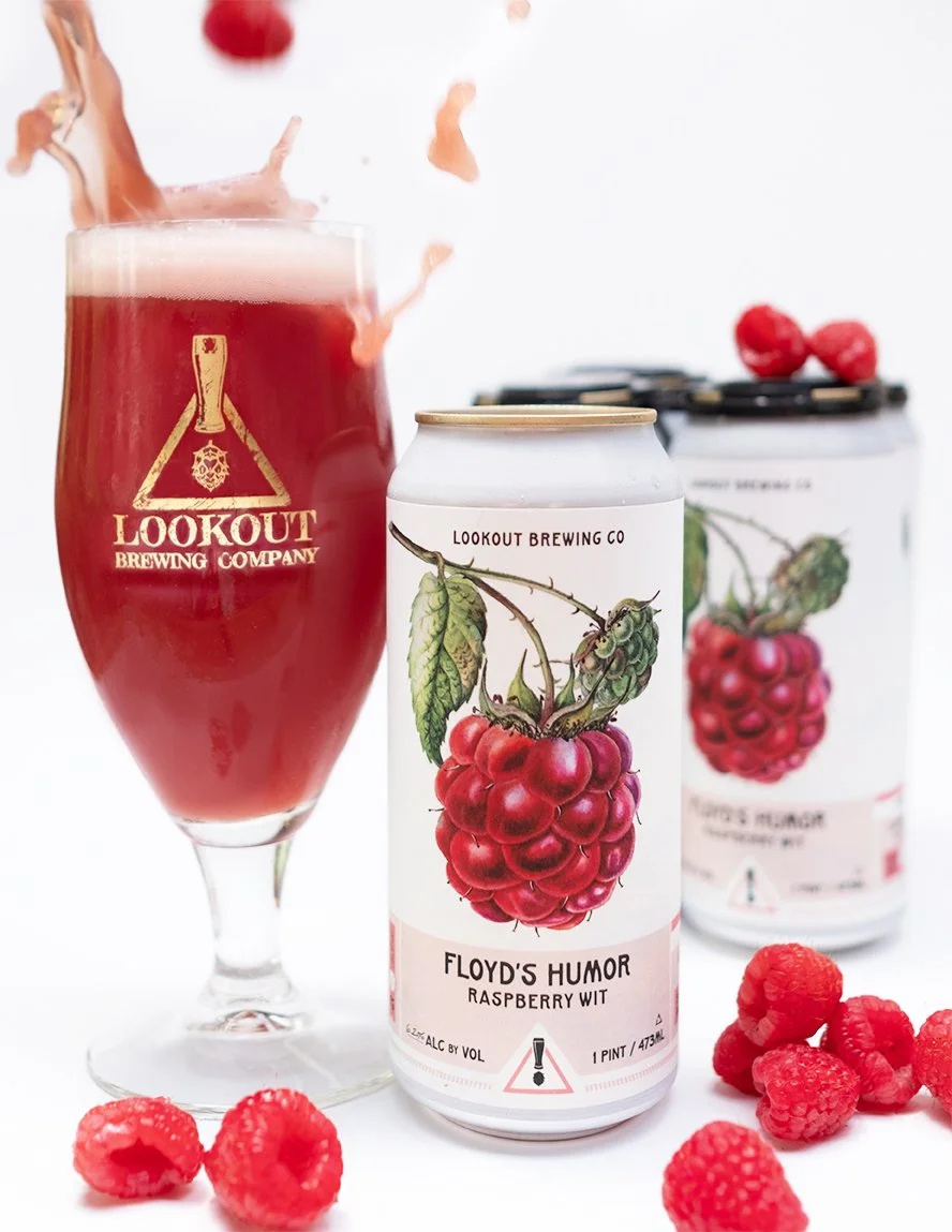 Lookout Brewing Company in Black Mountain, NC (4)