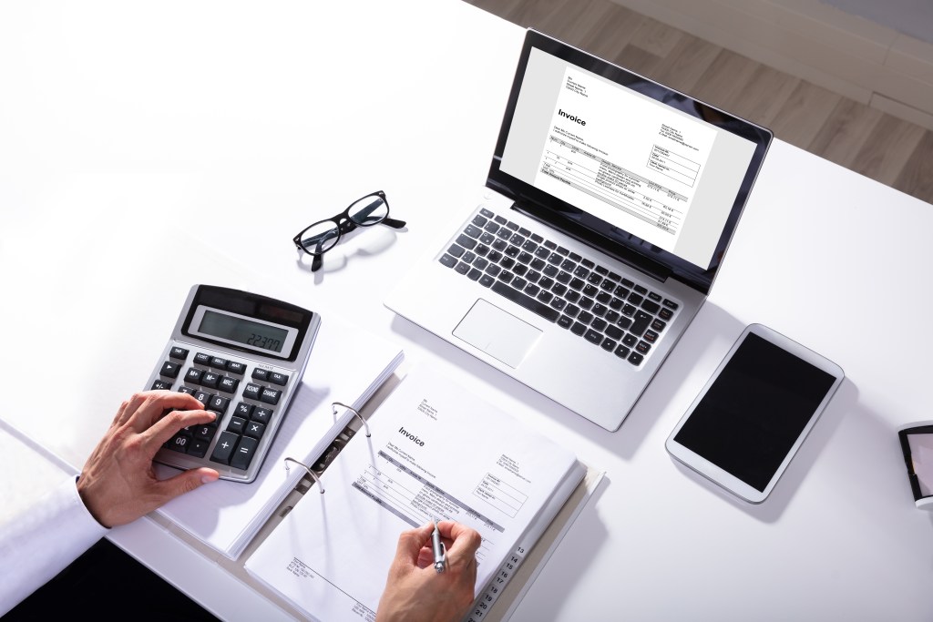 Warnick CPA Services in Munroe Falls, OH (3)