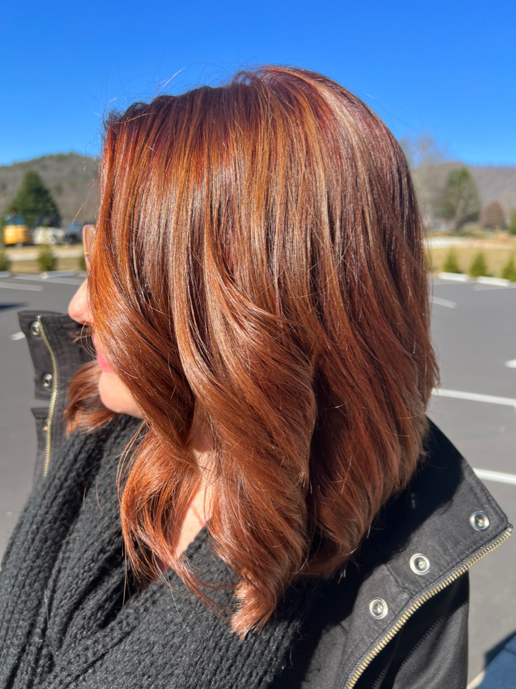 Spectrum Beauty in Franklin, NC (2)