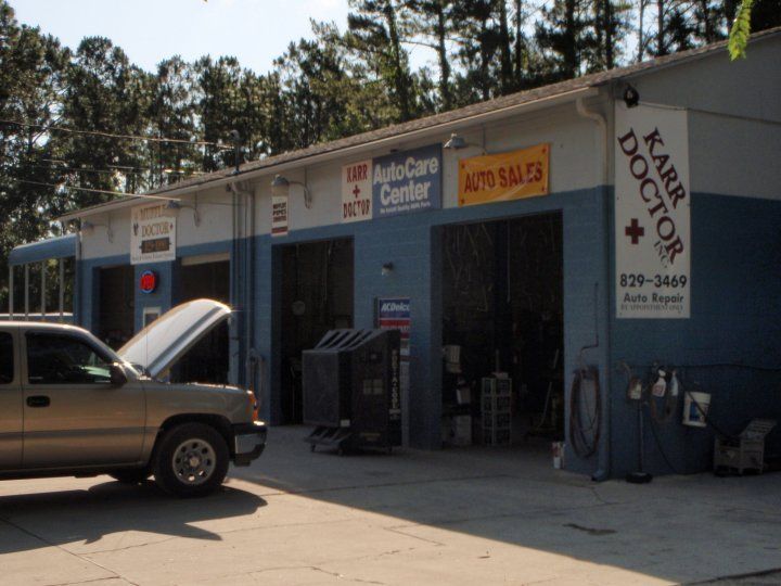 Karr Doctor LLC in St. Augustine, FL (3)