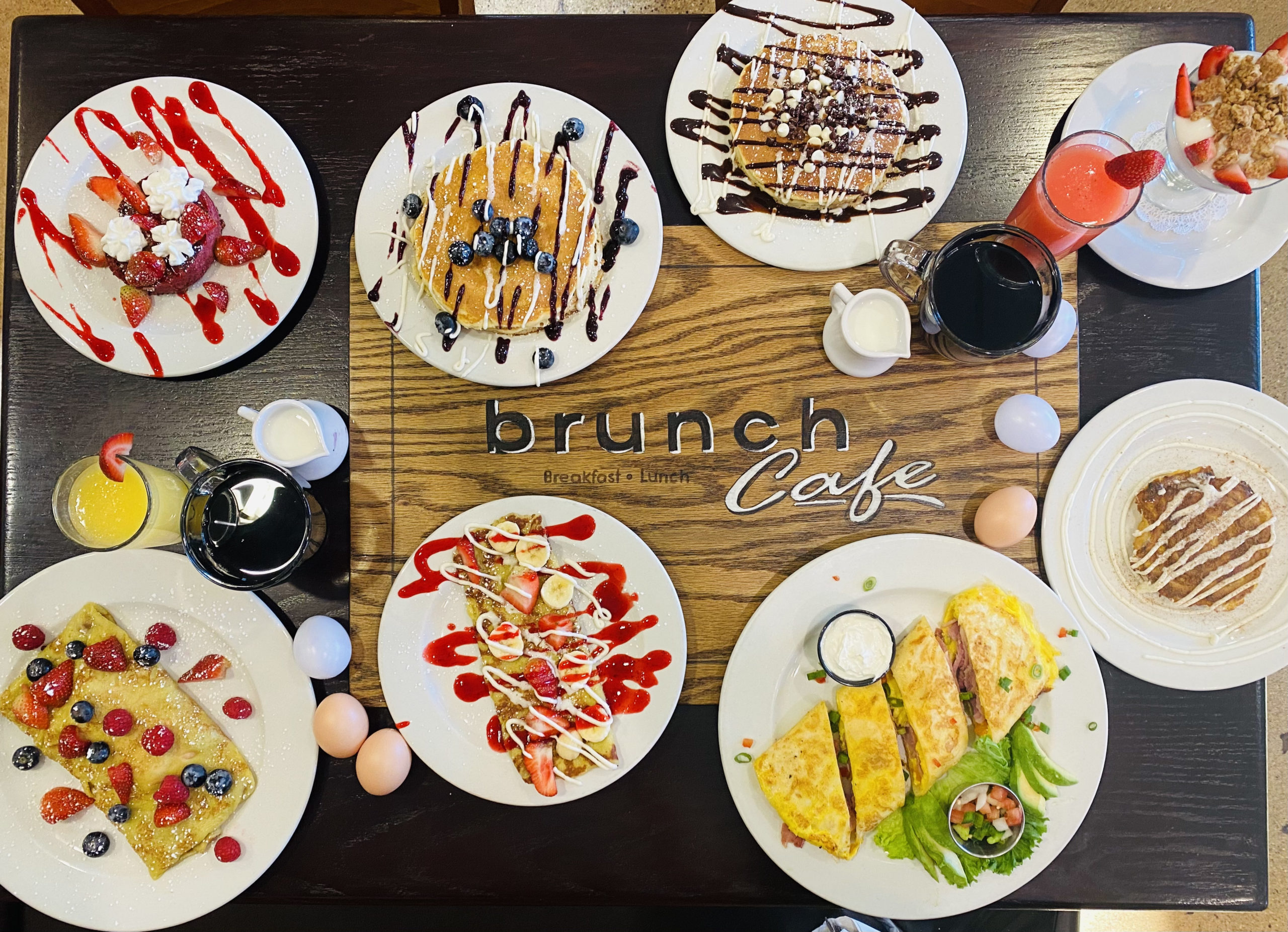 Brunch Cafe-Addison in Addison, IL (2)