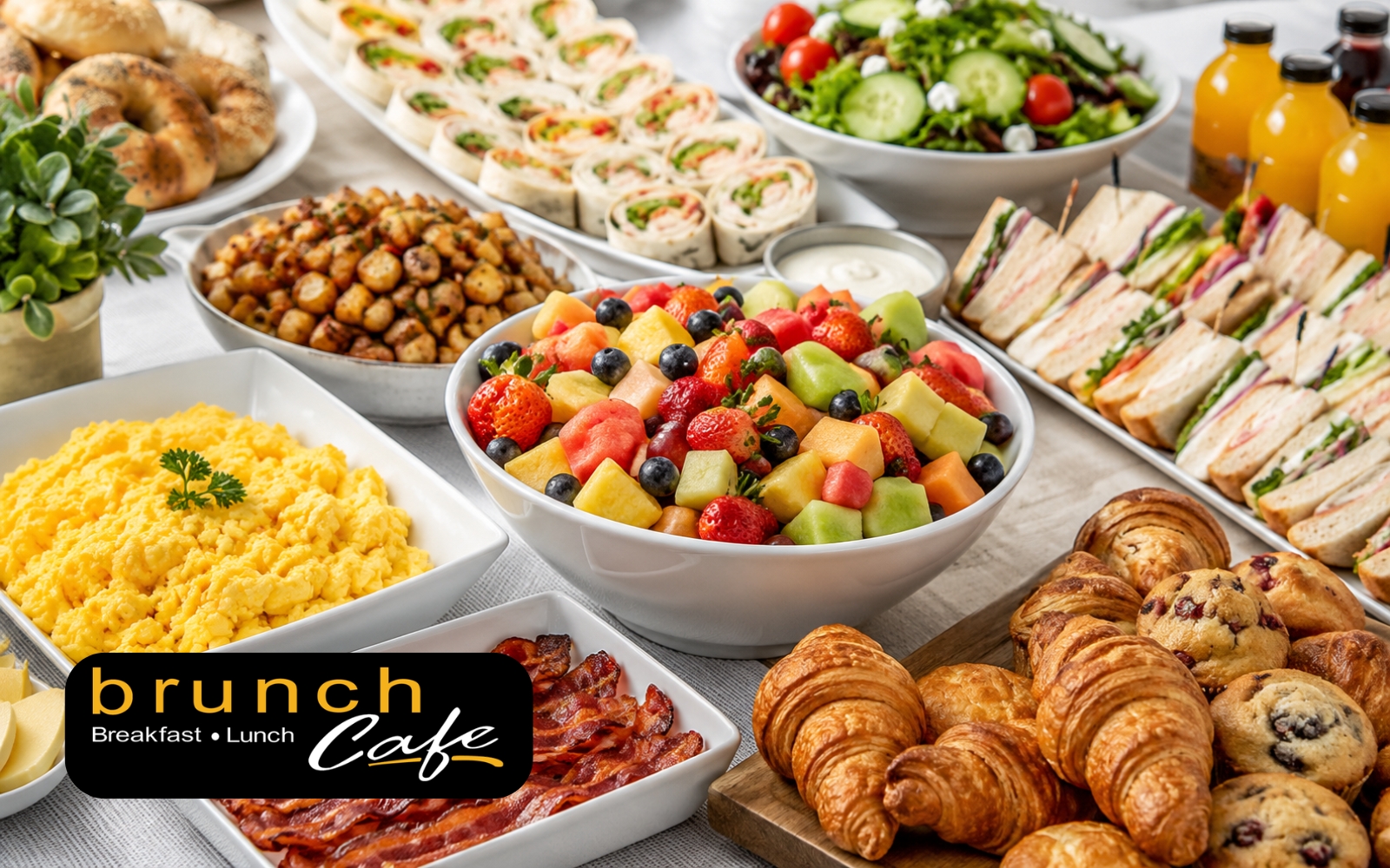 Brunch Cafe-Addison in Addison, IL (3)