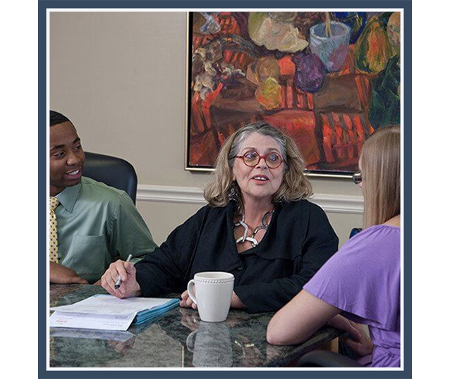 Donati Law, PLLC Memphis in Memphis, TN (6)