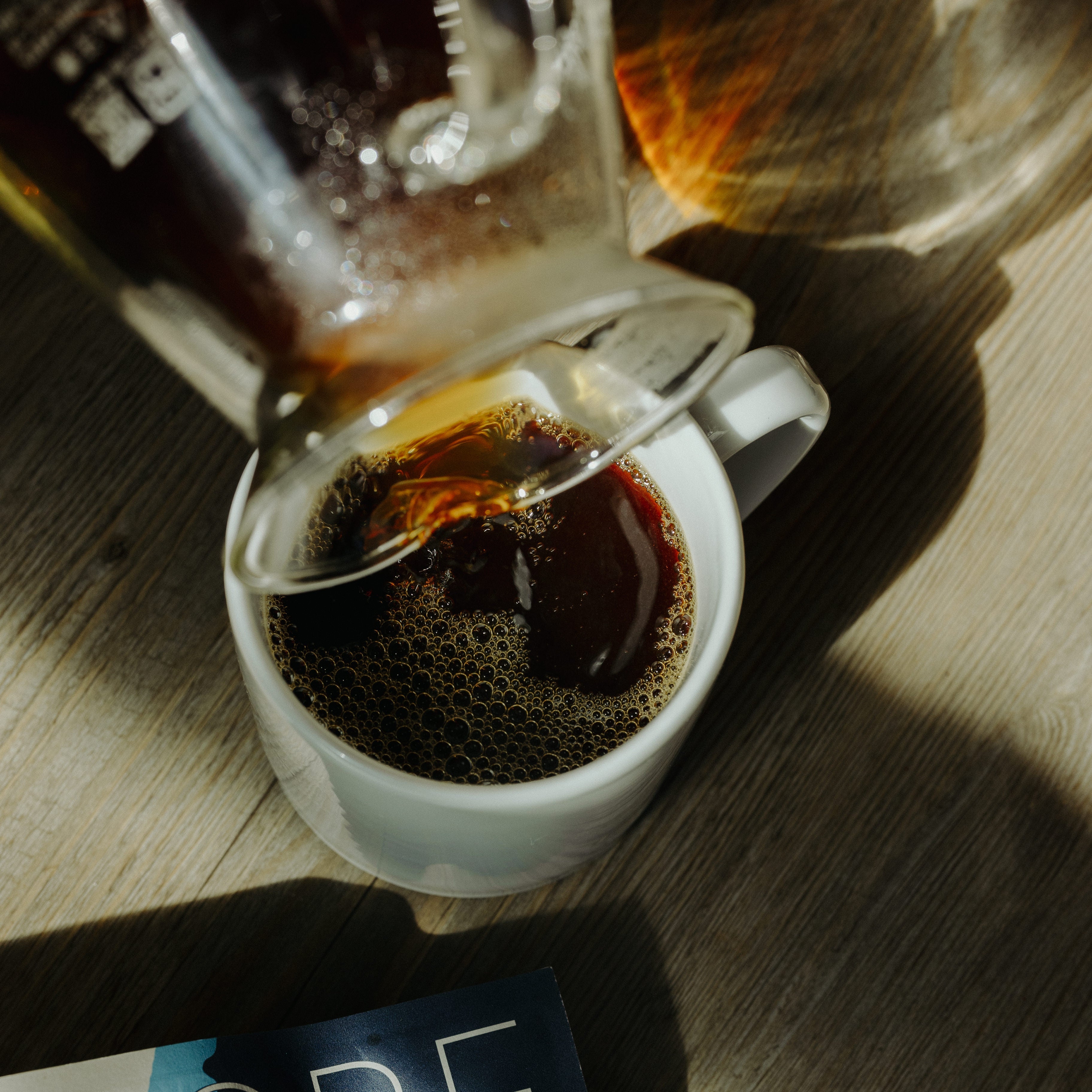 Shore Coffee Roasters in Southern Shores, NC (3)
