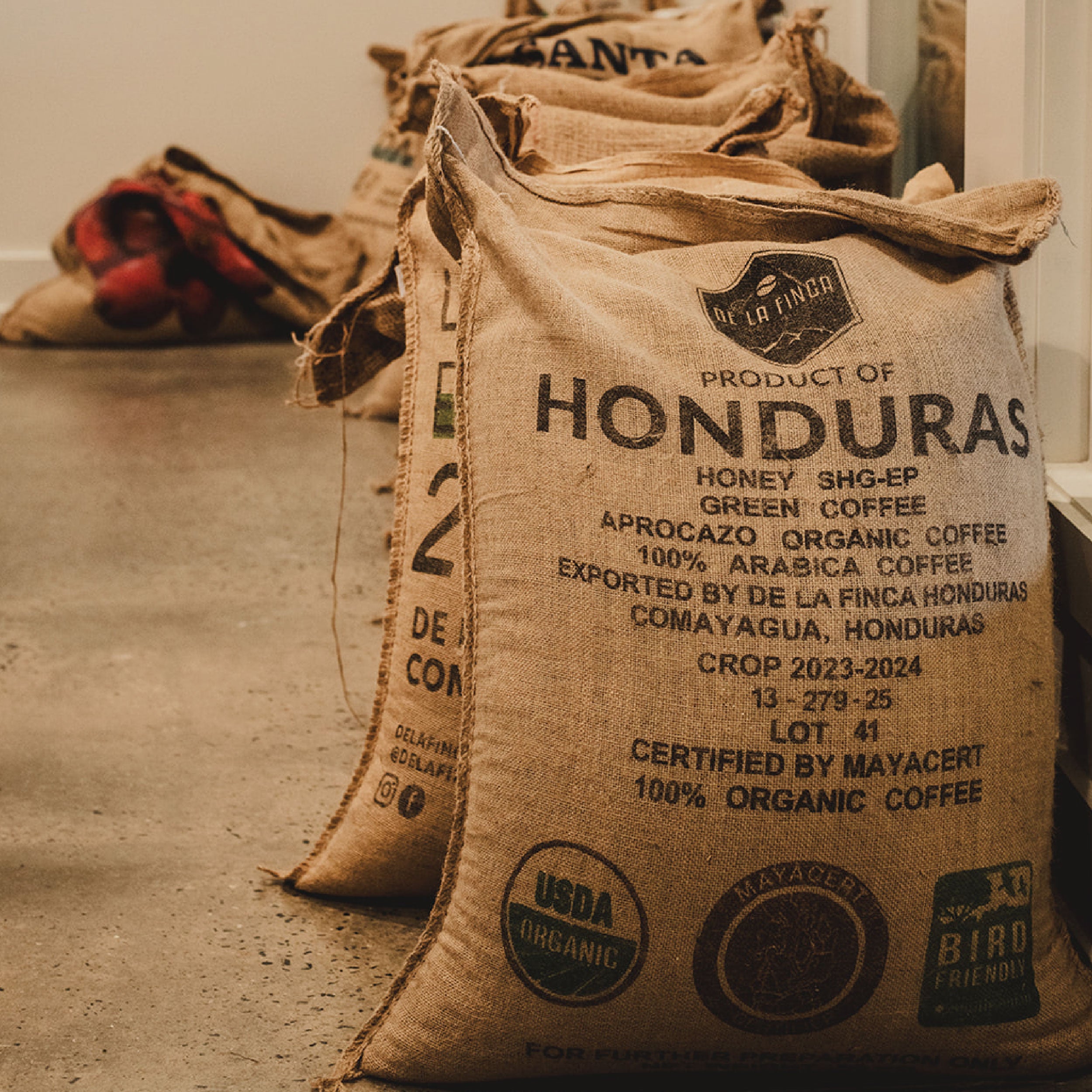 Shore Coffee Roasters in Southern Shores, NC (5)