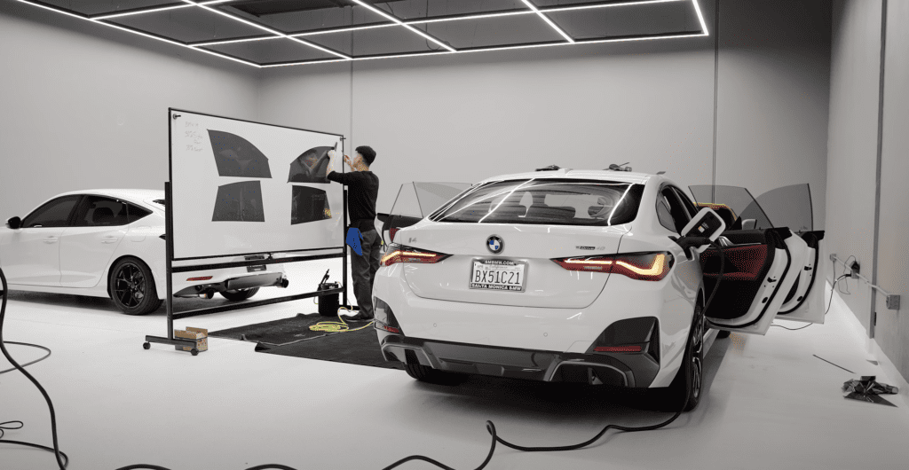 Technic Auto Spa in Pasadena, CA (2)