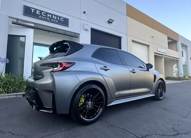 Technic Auto Spa in Pasadena, CA (6)