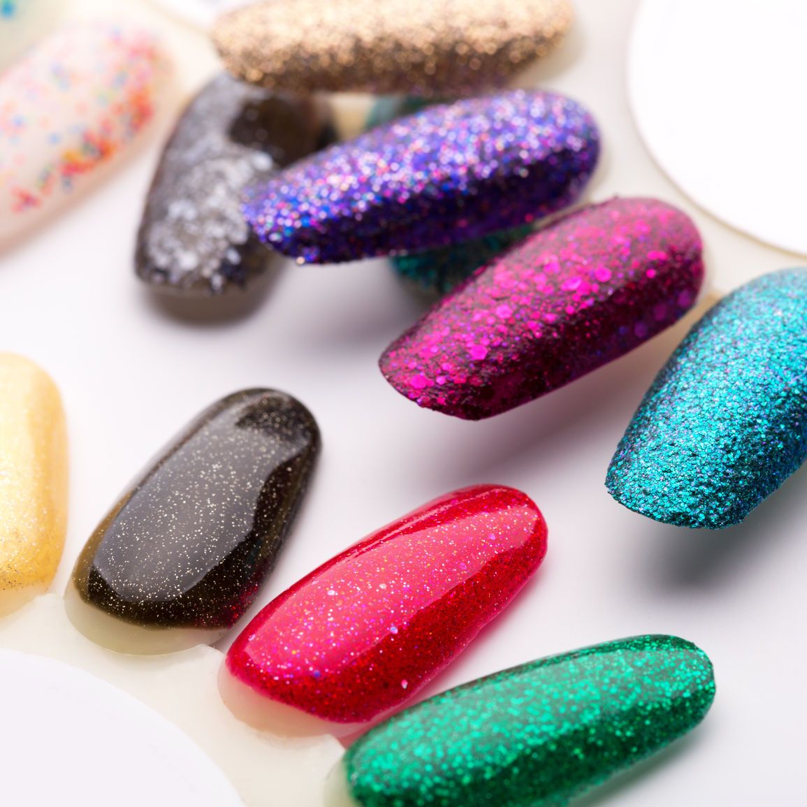 T&T Nails Spa Pedicure in Hershey, PA (2)