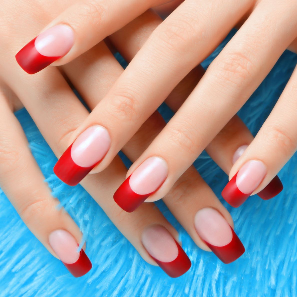 T&T Nails Spa Pedicure in Hershey, PA (3)