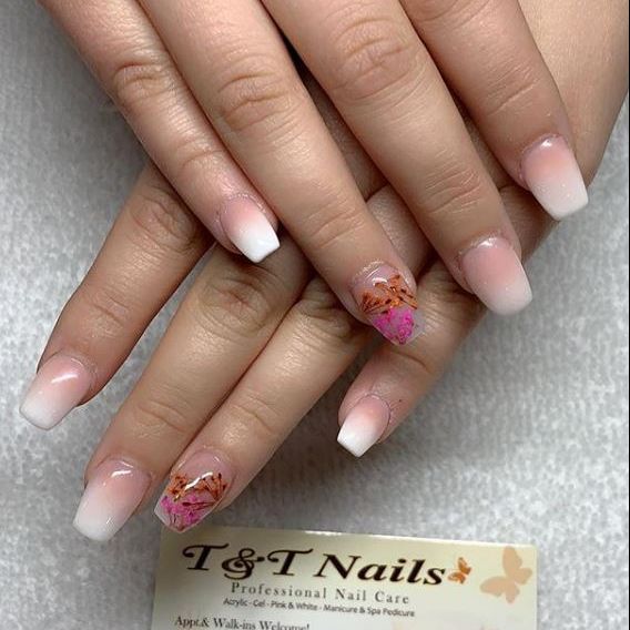 T&T Nails Spa Pedicure in Hershey, PA (5)