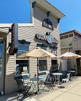 Coffee Brake Evans City in Evans City, PA (3)