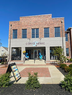 Coffee Brake Evans City in Evans City, PA (4)