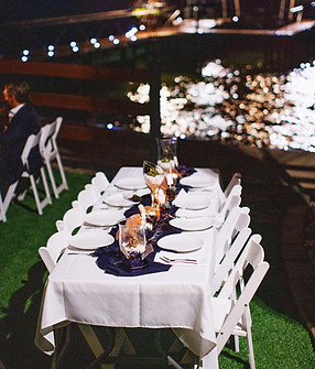 Belle Cuisine - Bakery, Deli, Event Planning and Catering in Kemp, TX (3)