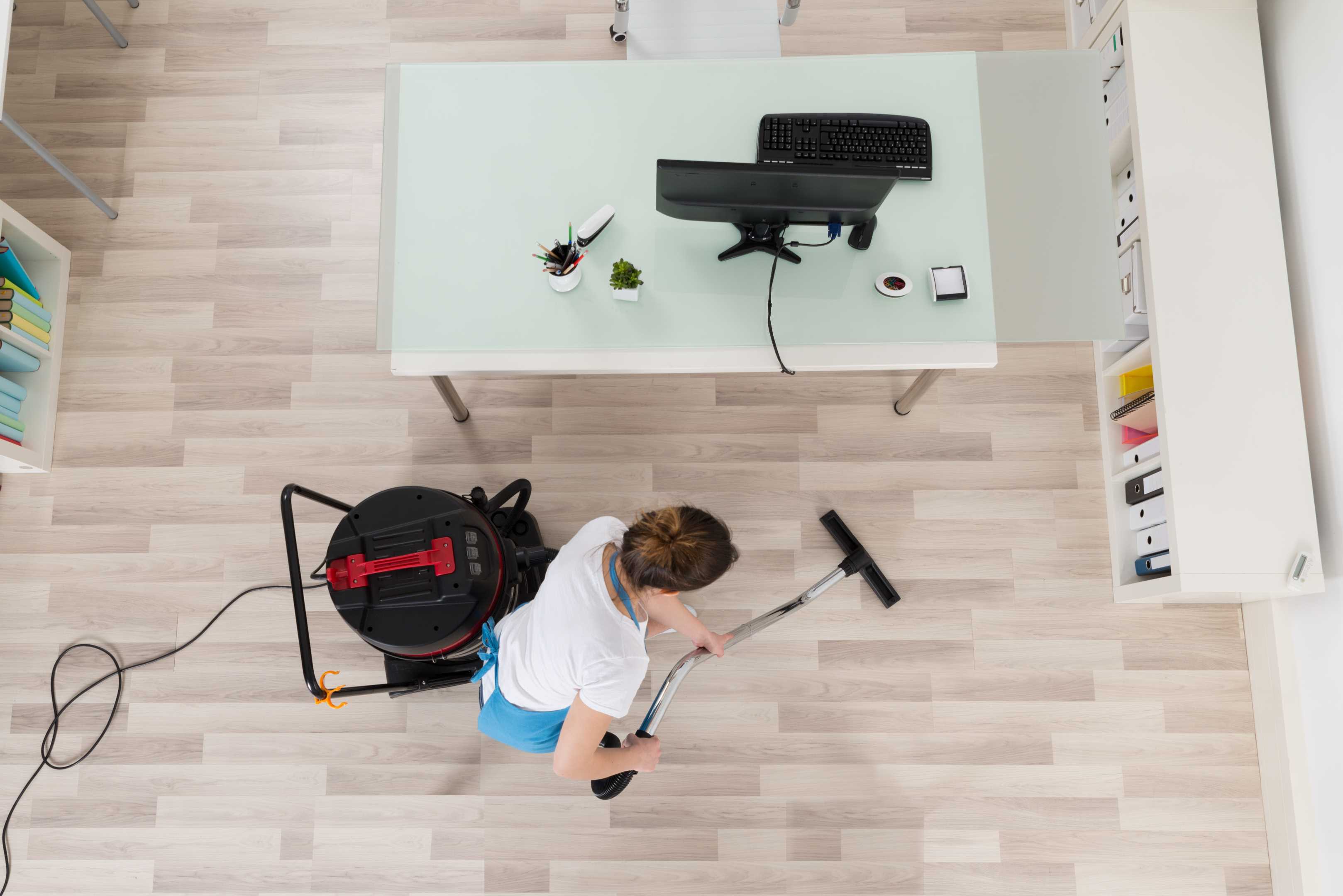Jazzy J’s Cleaning Service in Wakefield, NC (3)