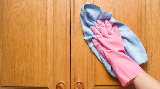 Jazzy J’s Cleaning Service in Wakefield, NC (4)
