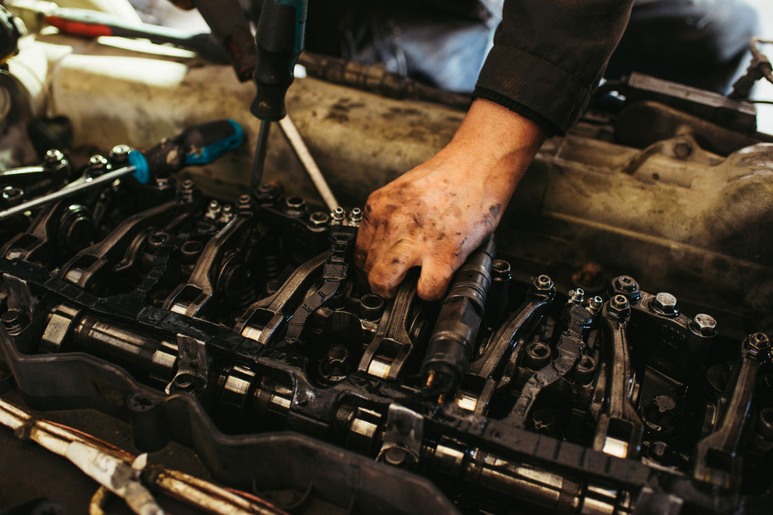 European Auto Repair in Alameda, CA (6)