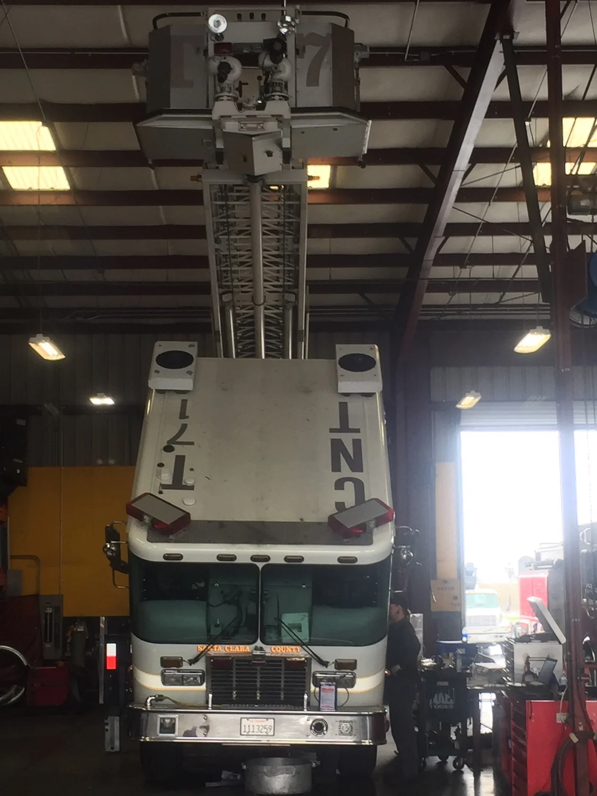 Burns Truck & Trailer Services in Ripon, CA (5)