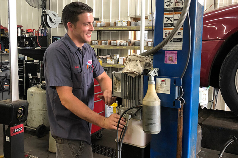 Performance Muffler Brake & Auto Repair in Galt, CA (5)