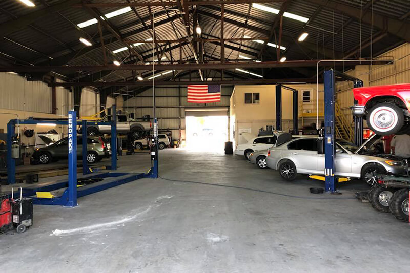 Performance Muffler Brake & Auto Repair in Galt, CA (6)
