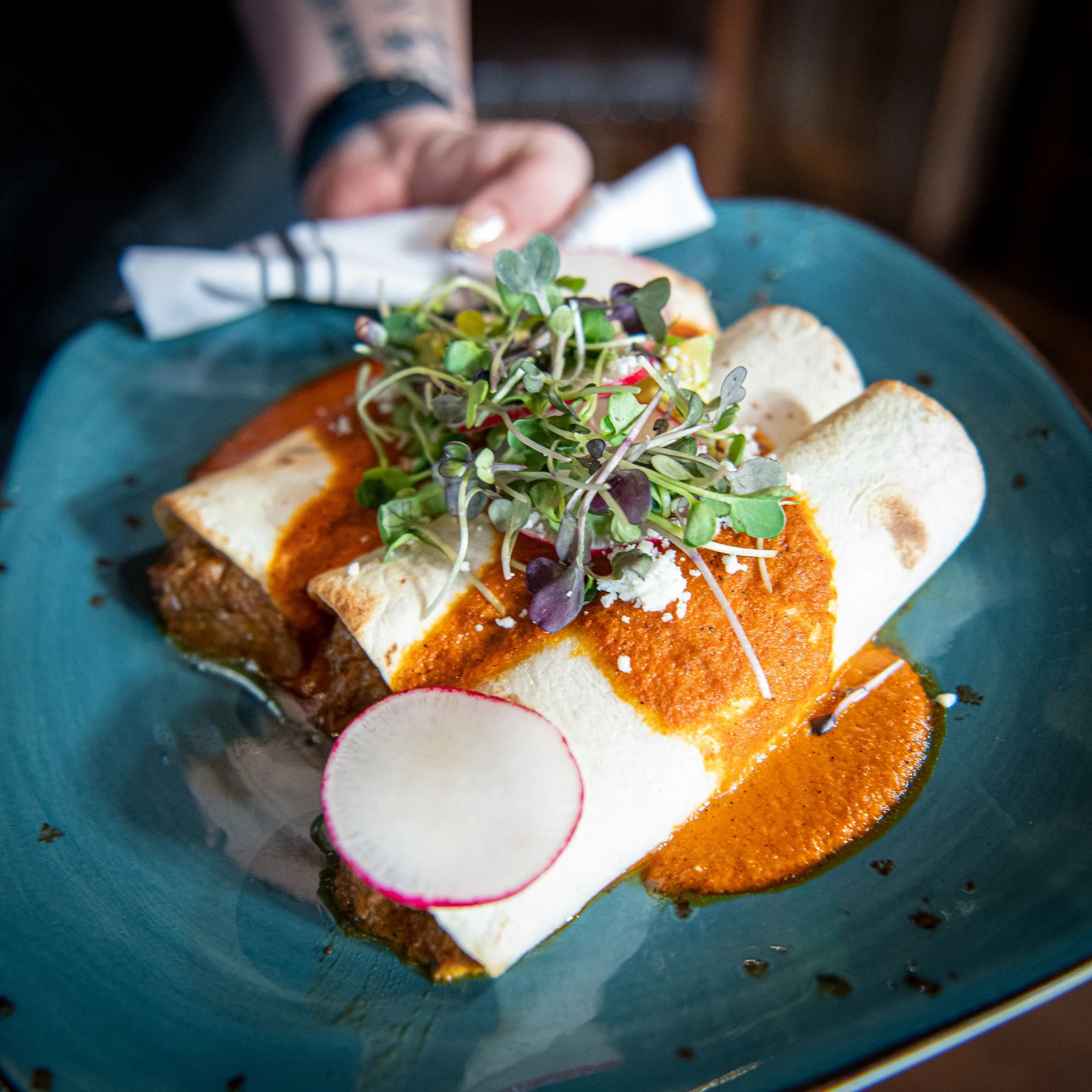 Fish Gaucho Mexican Restaurant in Paso Robles, CA (2)