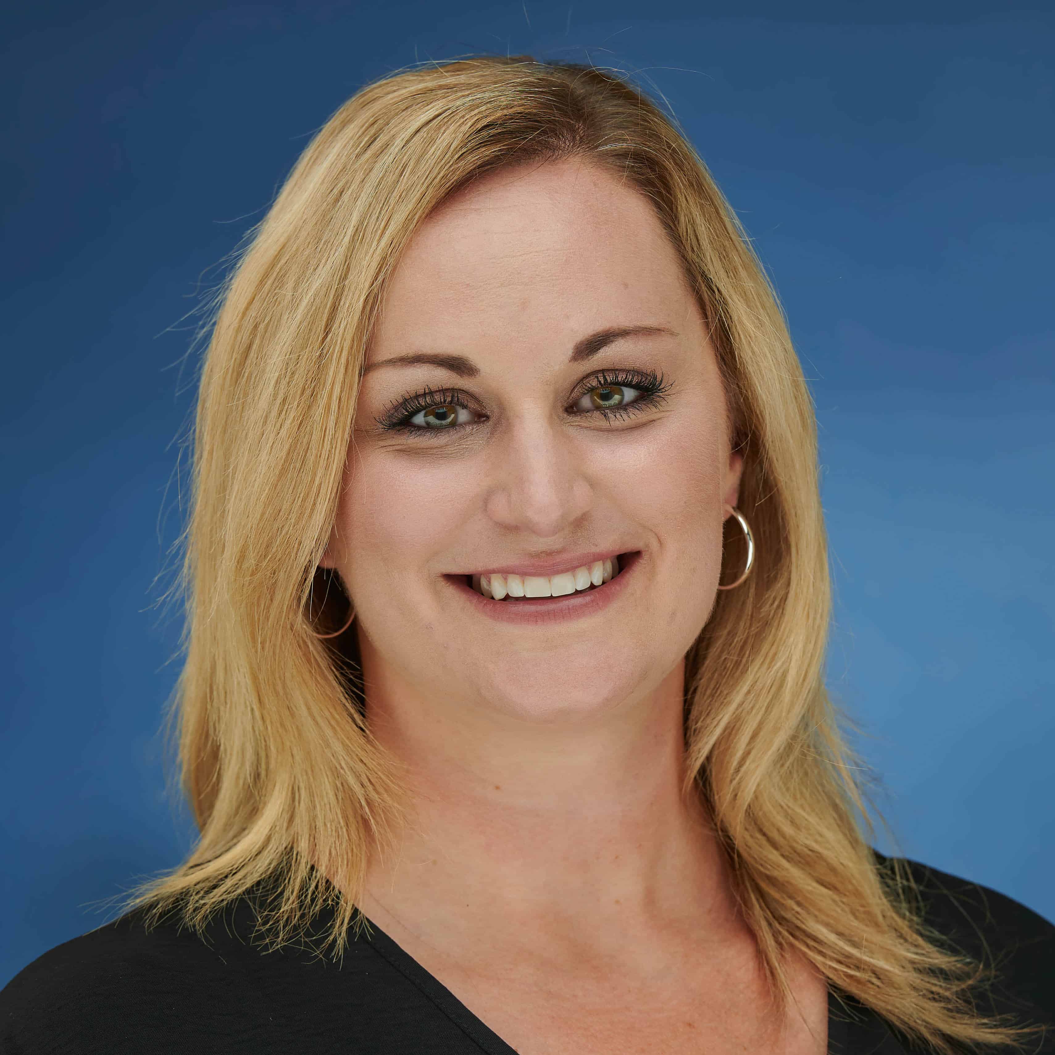 Megan Morris, Realtor®, ABR® in Penn Laird, VA