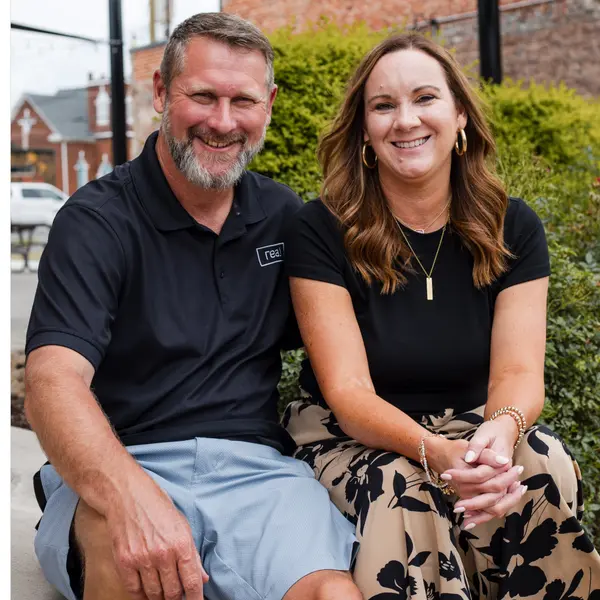 Jennifer & Raymond Hoyle Realtors- Hoyle Realty Group, of Real Broker, LLC in Midland, NC (2)