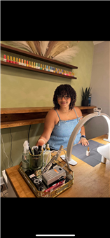 The Natural Nail Bar in Greenville, SC (3)