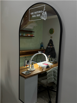The Natural Nail Bar in Greenville, SC (6)