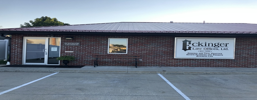Eckinger Law Offices, Ltd. in Orrville, OH (3)