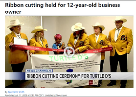Turtle D’s in Wichita Falls, TX (4)
