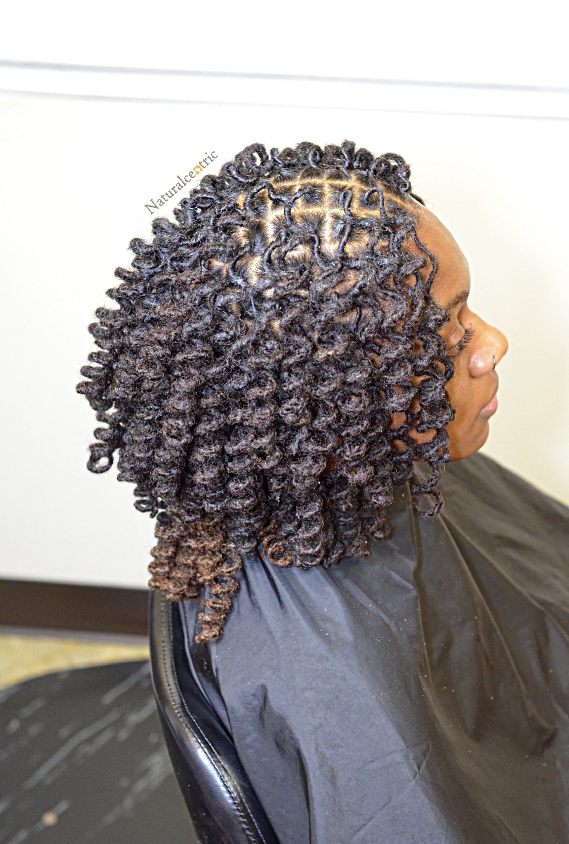 Naturalcentric Hair Salon in Bowie, MD