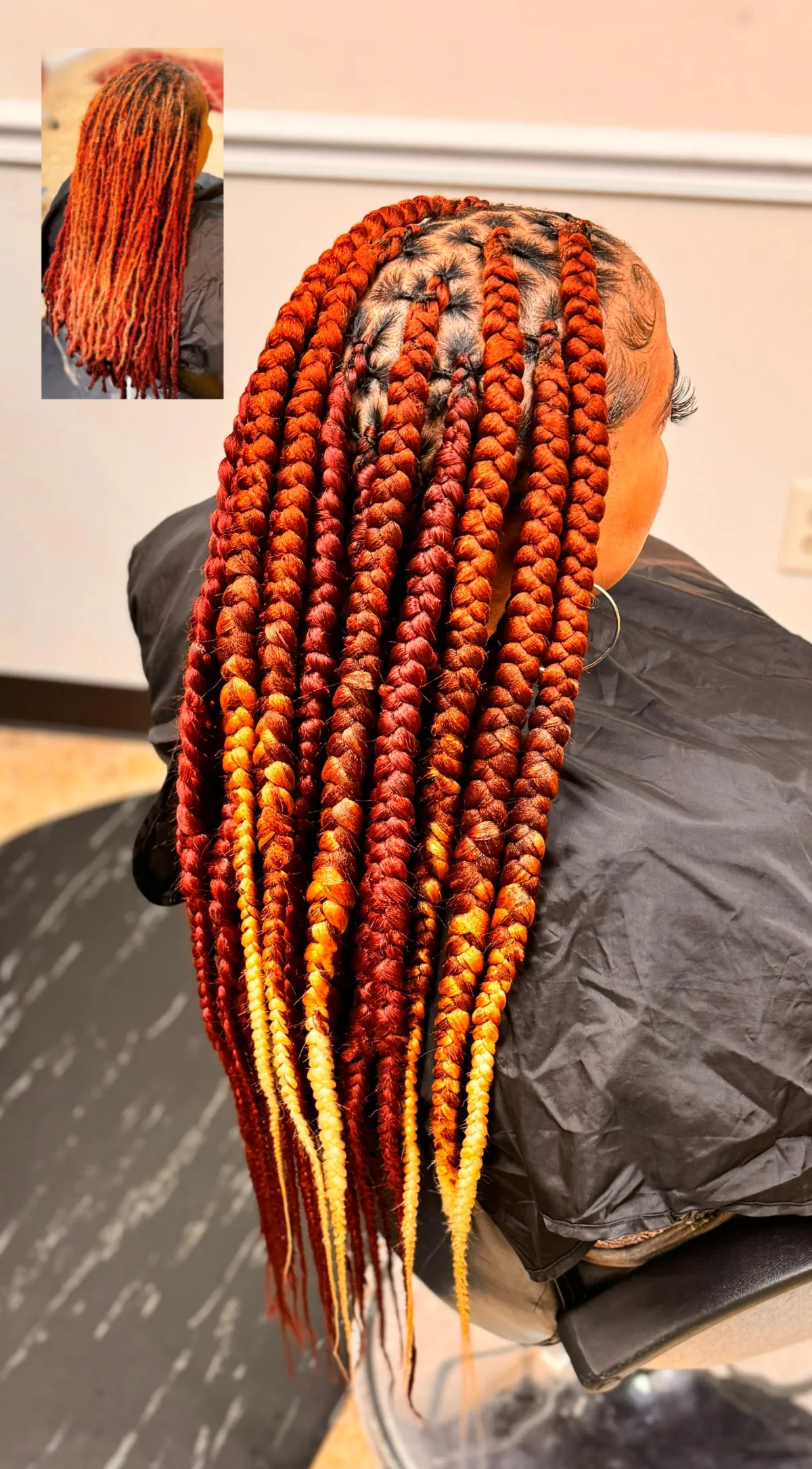 Naturalcentric Hair Salon in Bowie, MD (2)