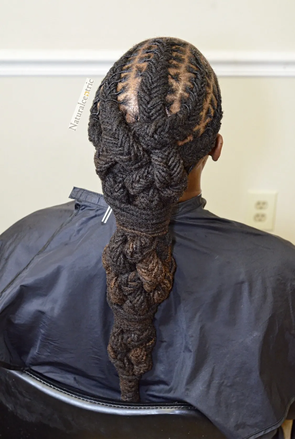Naturalcentric Hair Salon in Bowie, MD (4)