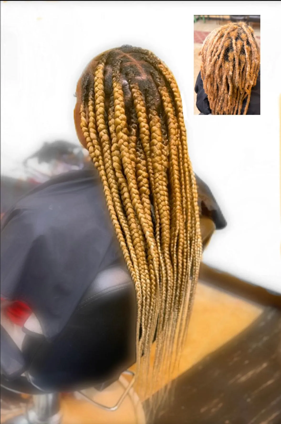 Naturalcentric Hair Salon in Bowie, MD (5)