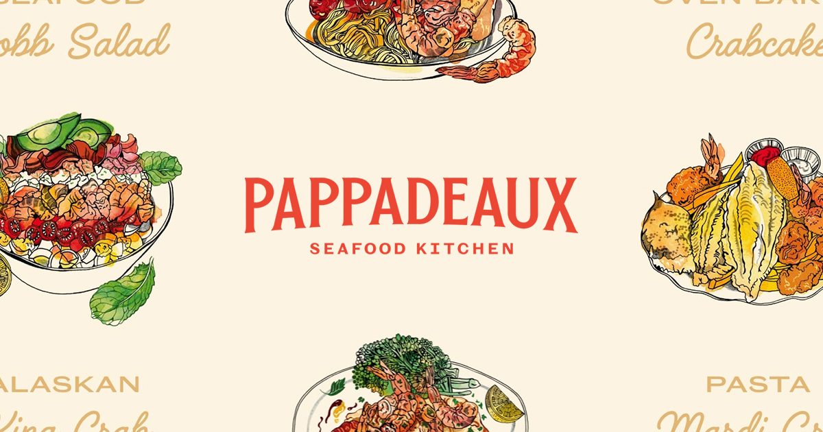 Pappadeaux Seafood Kitchen in Westmont, IL (3)
