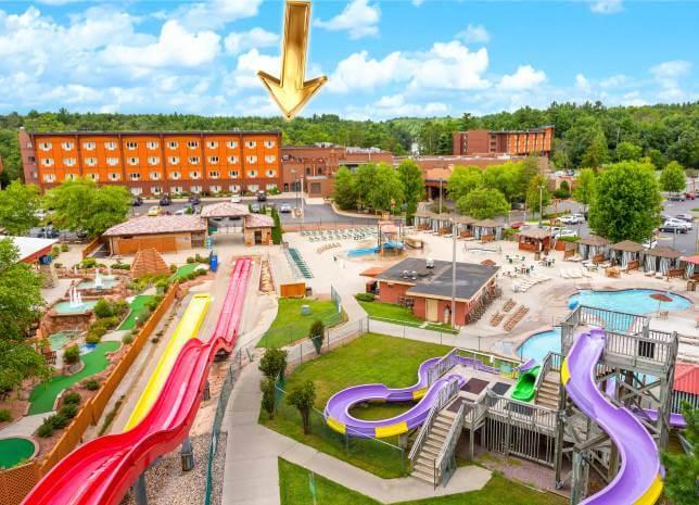 Navi Spa in Wisconsin Dells, WI (4)