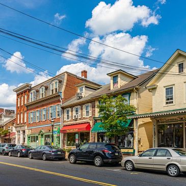 Neville Law PLLC in Newtown, PA (3)
