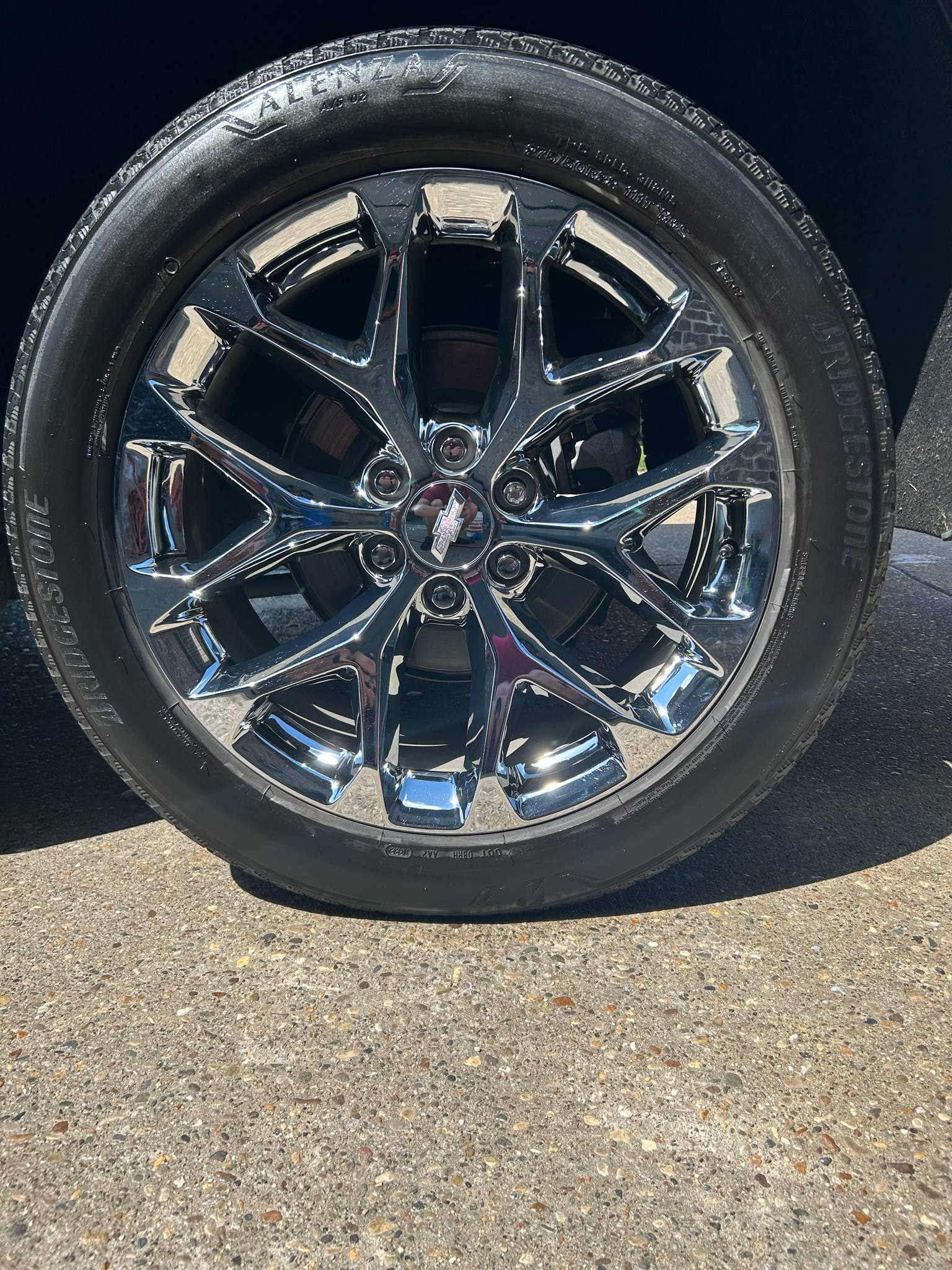 Bear's Auto Detailing in Masonic Home, KY