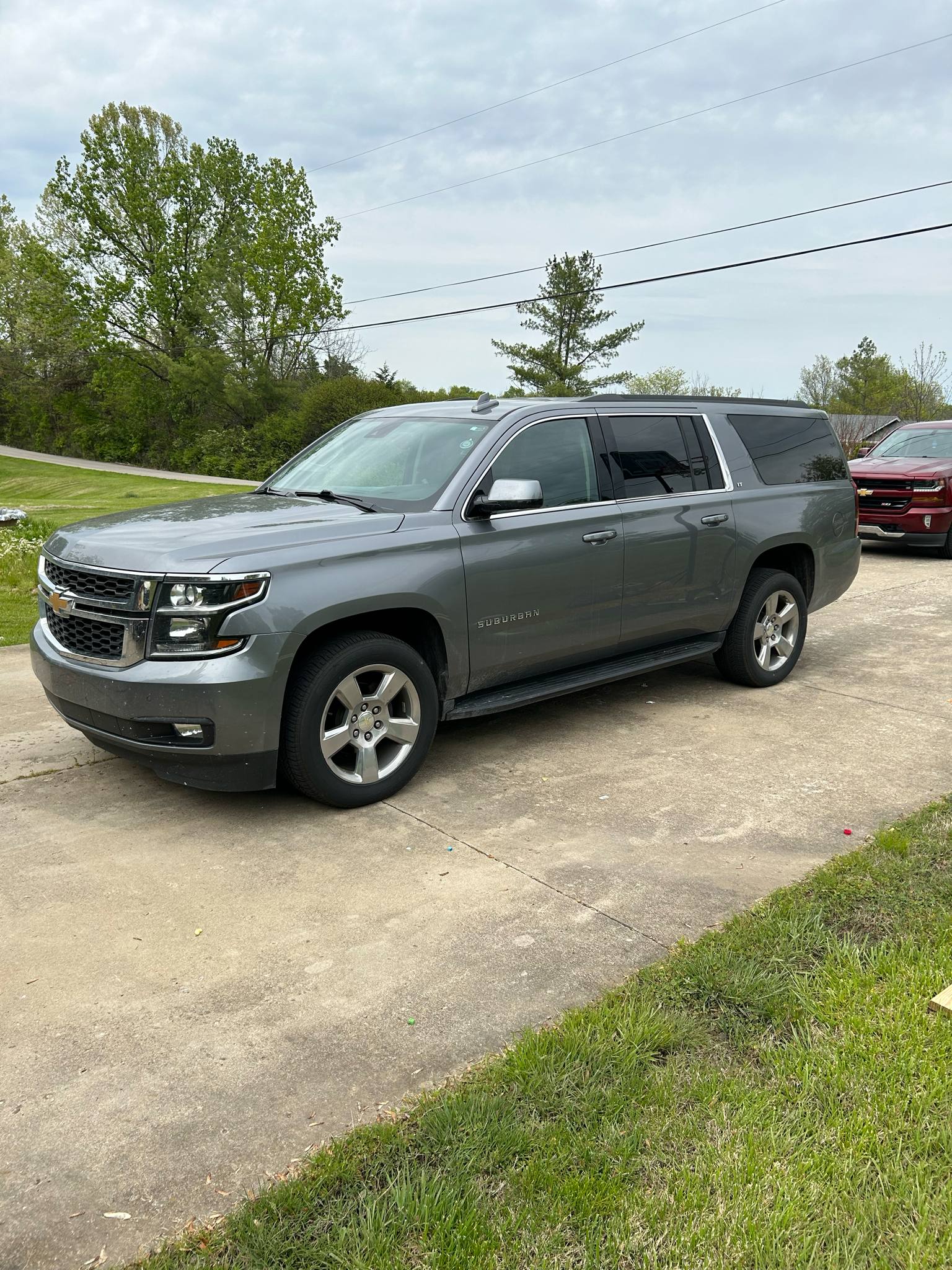 Bear's Auto Detailing in Masonic Home, KY (2)