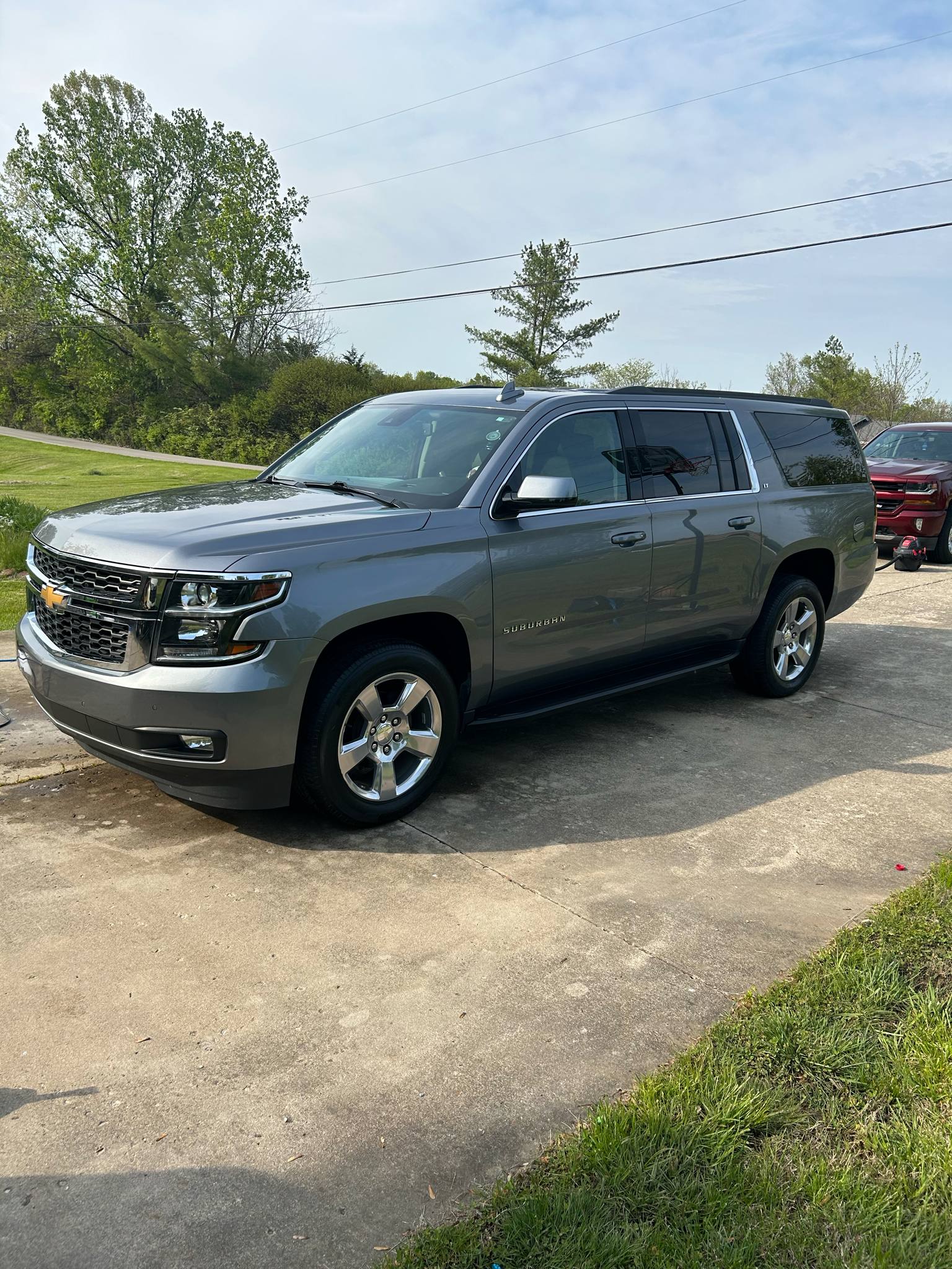 Bear's Auto Detailing in Masonic Home, KY (3)