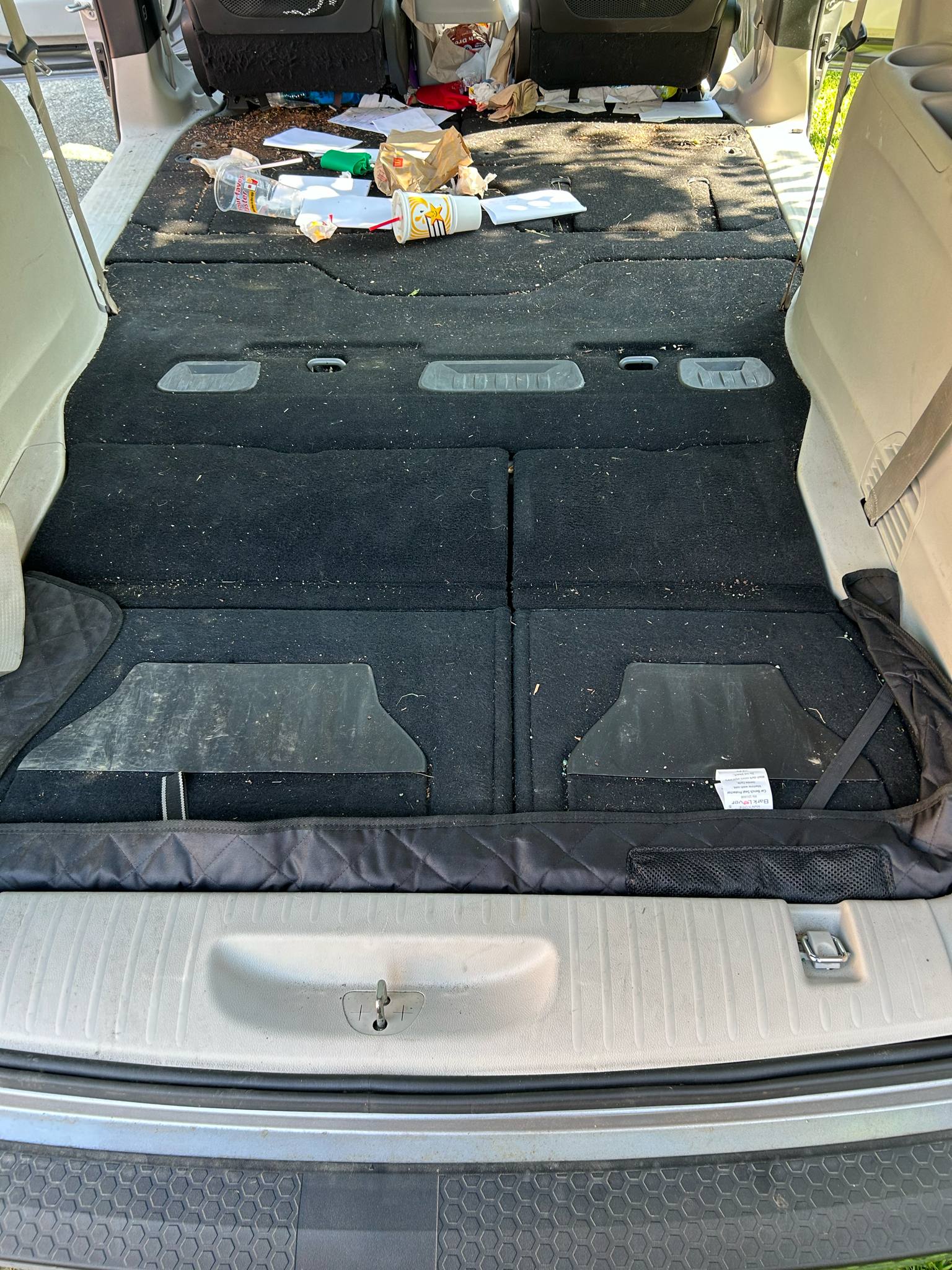 Bear's Auto Detailing in Masonic Home, KY (4)