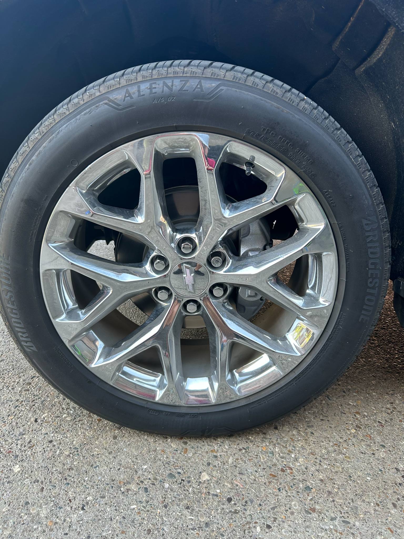 Bear's Auto Detailing in Masonic Home, KY (5)