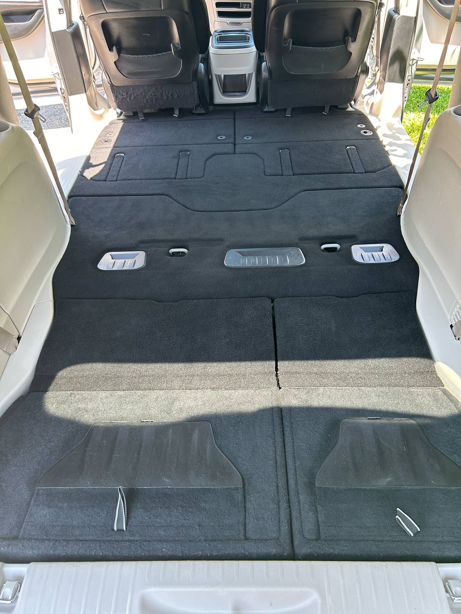 Bear's Auto Detailing in Masonic Home, KY (6)