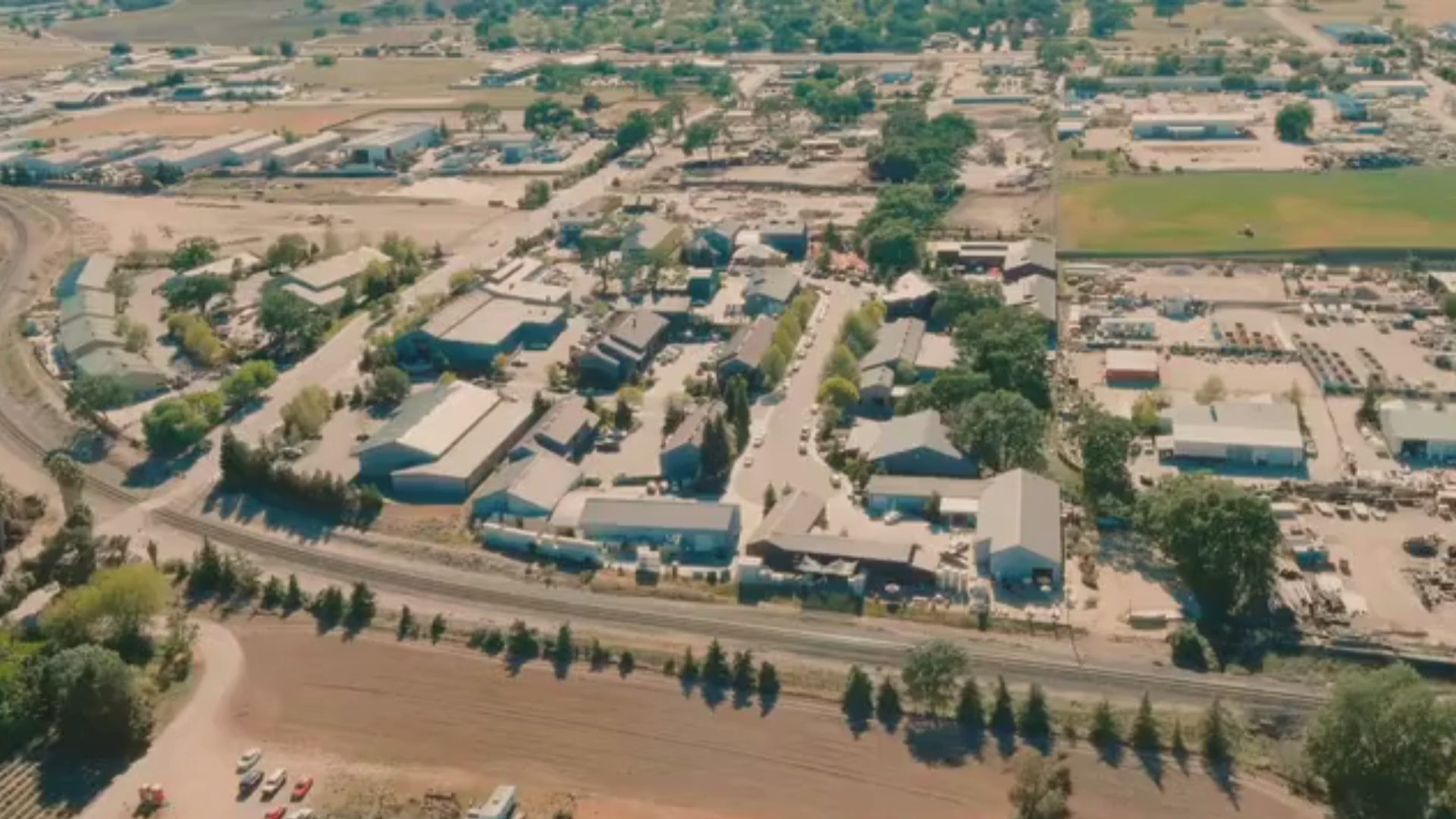 Tin City in Paso Robles, CA (3)