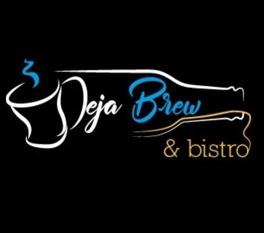 Deja Brew Bistro Fondren in Jackson, MS