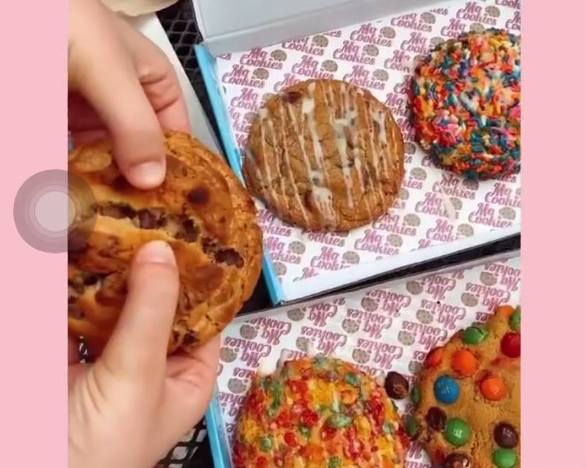 Mo Cookies in Tallahassee, FL (2)