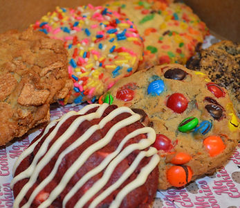 Mo Cookies in Tallahassee, FL (3)