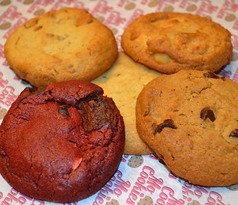 Mo Cookies in Tallahassee, FL (4)