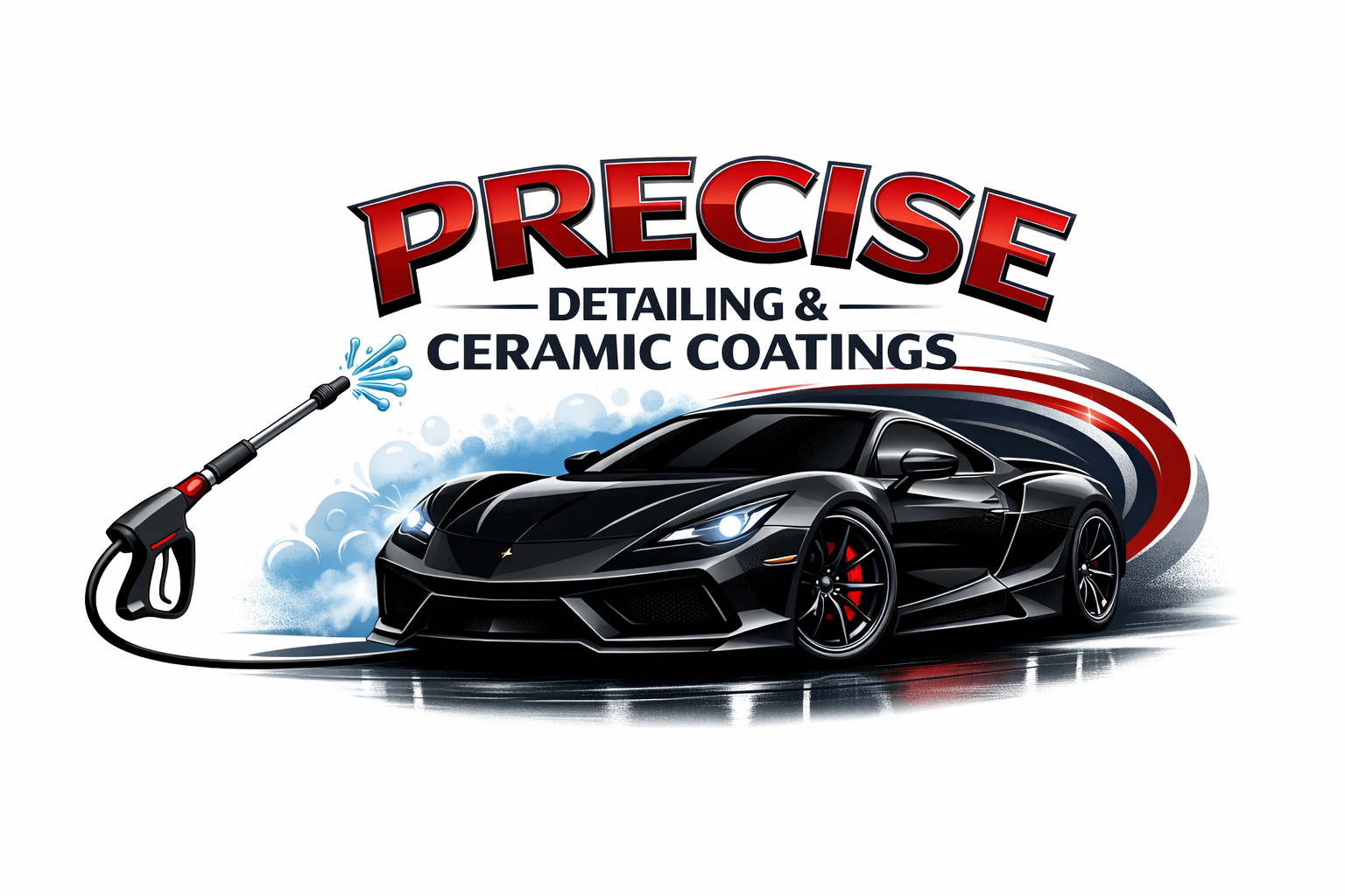 Precise Mobile Detailing in Research Triangle Park, NC (3)