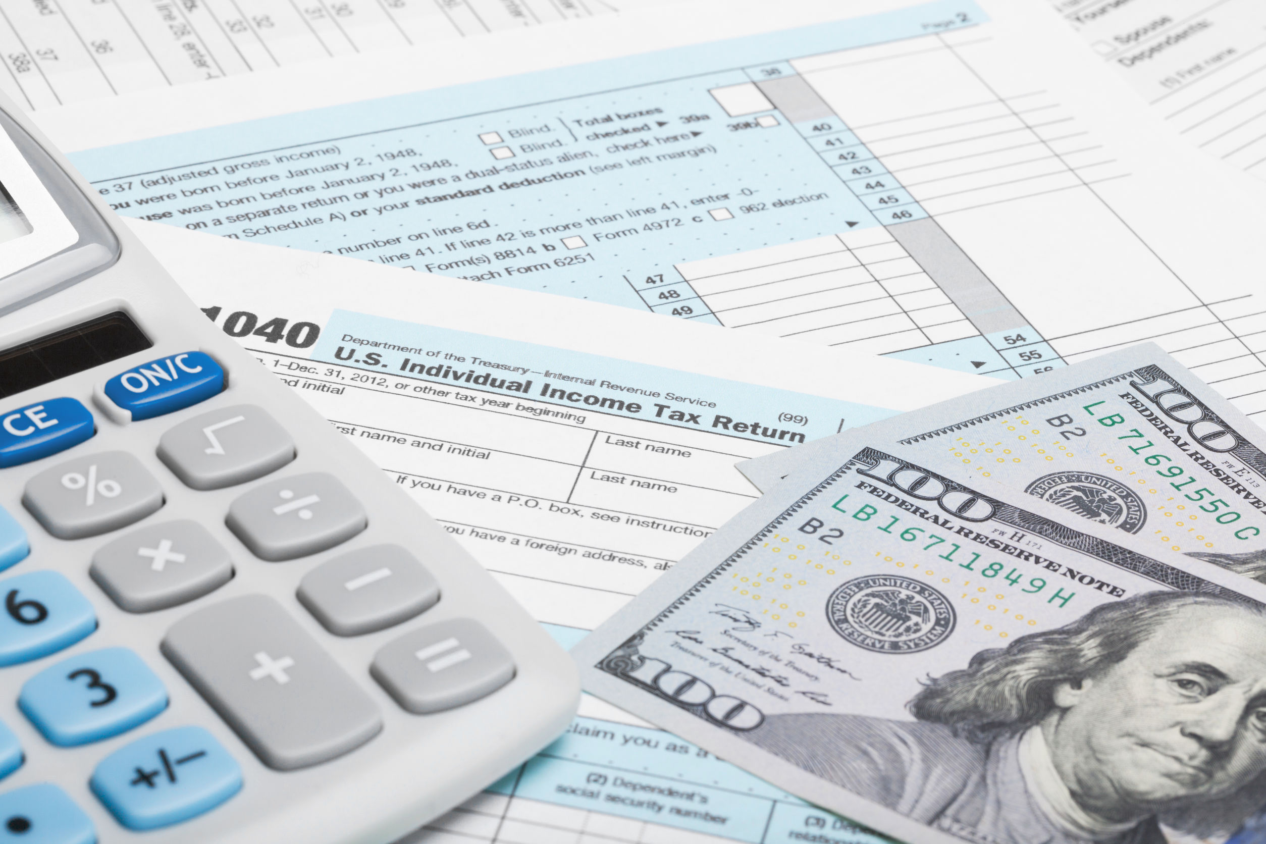 Haj Financial Inc. in Burbank, IL